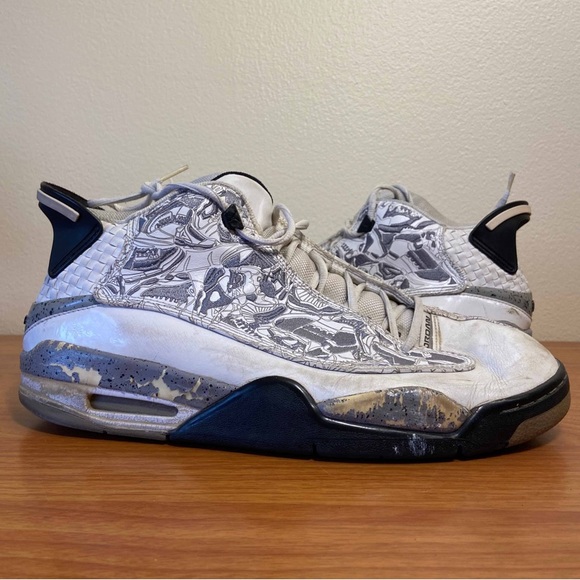 Jordan Other - Jordan Dub Zero